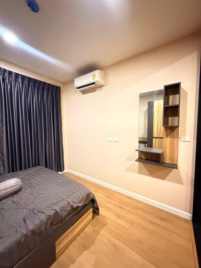 picture The Cube Plus Phaholyothin 56   Condo For Rent / Line : @mintocondo - 7/10