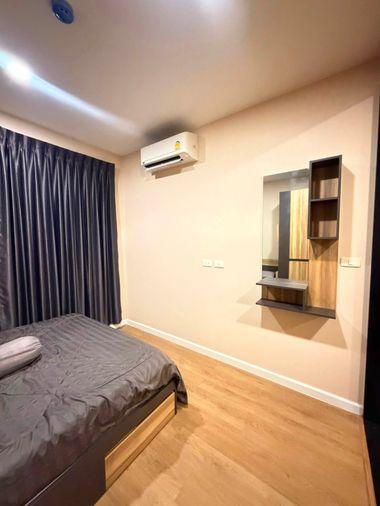 picture The Cube Plus Phaholyothin 56   Condo For Rent / Line : @mintocondo - 7/10