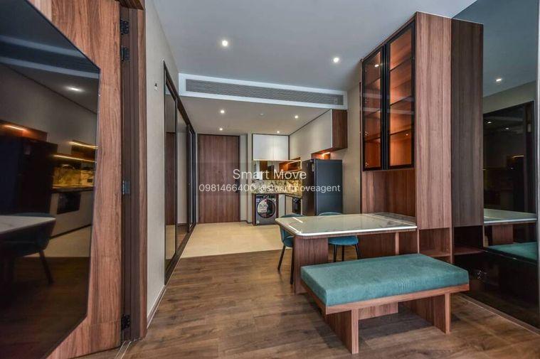 picture 🔥 For Rent !!🔥 Romm Convant , 1 bedroom plus, 1 bathroom, East Facing !! Code C20240201029 furnished, ready to move in📣📣 - 10/18