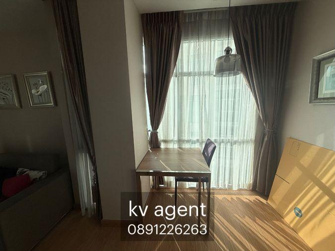 picture green lake condo floor6tower3 53sqn - 7/16