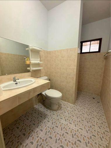 picture Single house, completely renovated. Thabali Village, Huai Kapi, Chonburi, beautiful and move in Ready. - 7/12