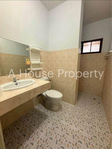 picture Single house, completely renovated. Thabali Village, Huai Kapi, Chonburi, beautiful and move in Ready. - 7/12