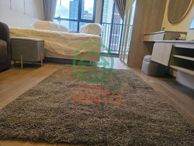 picture Park Origin Phayathai Condo For Rent / Line : @mintocondo - 13/17