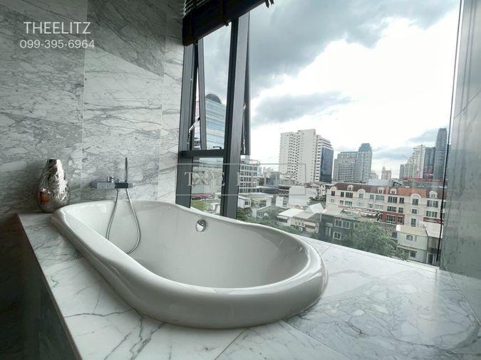 รูป ✨ Ultra-Luxury Designer Residence | Rare Gem in Thonglor - Iconic Yoo Design - Ultimate Prestige ✨ - รูปที่ 15/32