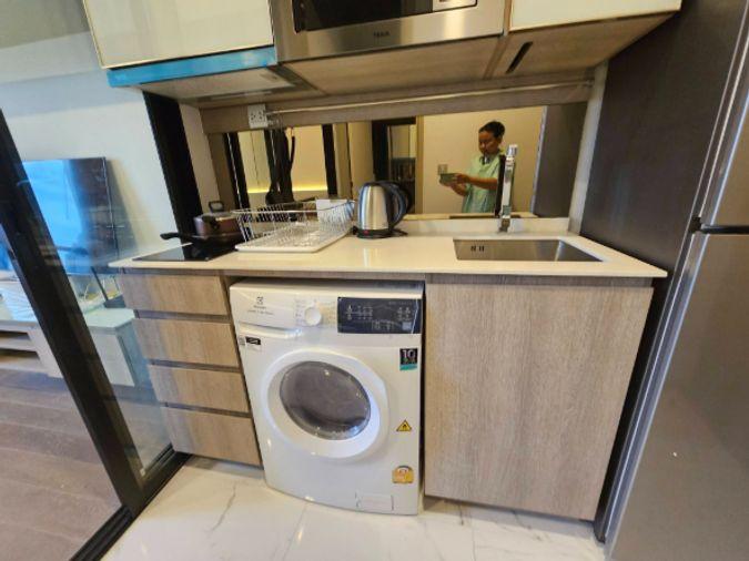 picture  Park Origin Phayathai    Condo For Rent / Line : @mintocondo - 11/17