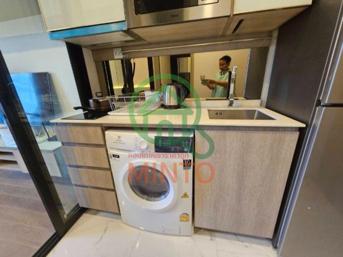 picture Park Origin Phayathai Condo For Rent / Line : @mintocondo - 11/17
