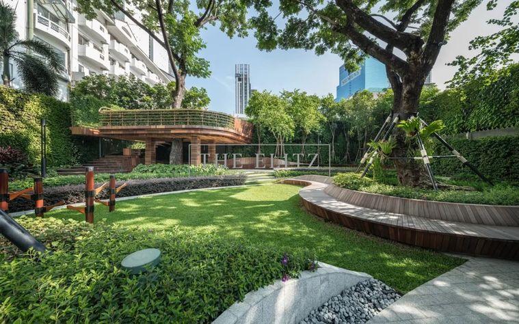 รูป ✨ Exclusive Pet-Friendly Haven | Spacious Refurbished Interior - World-Class Standard - Prime Thonglor ✨ - รูปที่ 20/29