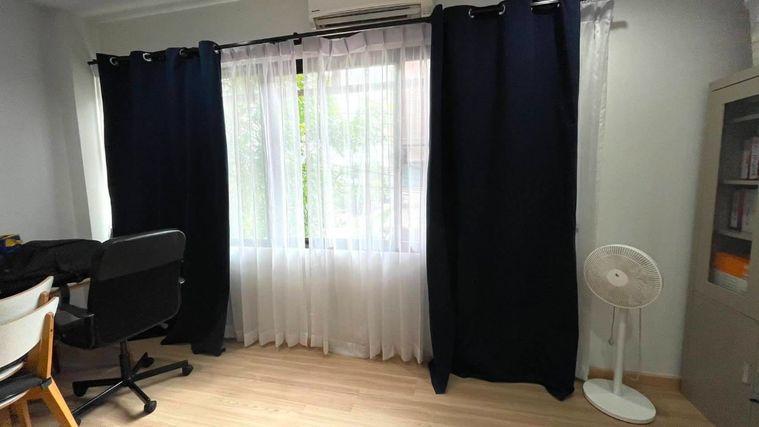 รูป ให้เช่า ทาวน์โฮม 3.5 ชั้น Haus Niche แจ้งวัฒนะ–สามัคคี 29 บ้านทำเลดี ใกล้โรงเรียนนานาชาติ (TH6931) - รูปที่ 19/27