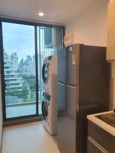รูป 🏙️ PFD-09028 Supalai Oriental Sukhumvit 39 | ศุภาลัย โอเรียนทัล สุขุมวิท 39 - รูปที่ 9/11