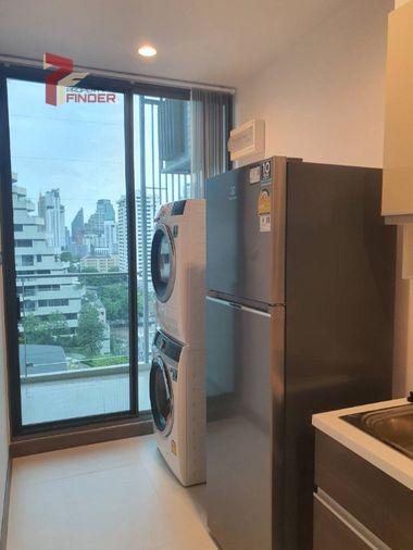 รูป 🏙️ PFD-09028 Supalai Oriental Sukhumvit 39 | ศุภาลัย โอเรียนทัล สุขุมวิท 39 - รูปที่ 9/11