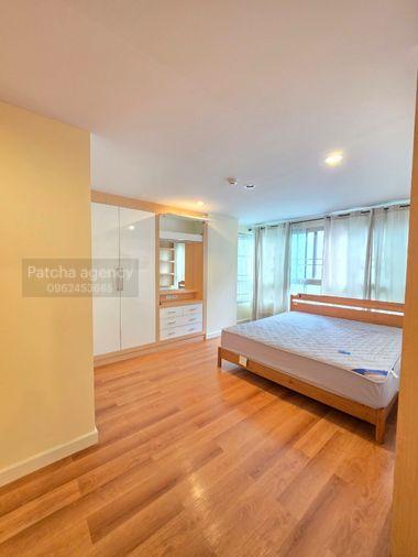 picture Clover Thonglo. 2beds 88sqm. Line id: @pfagent - 7/13