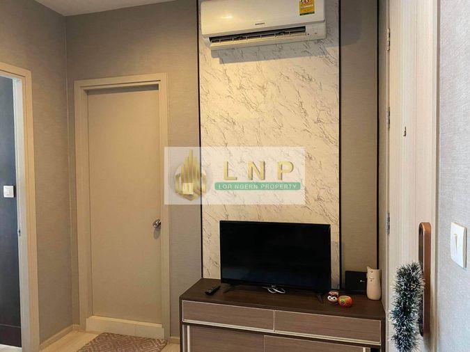รูป 🏢 ให้เช่าคอนโด : Life Sukhumvit 48 (ไลฟ์ สุขุมวิท 48) รหัสทรัพย์ | 📌LNP-C14580 - รูปที่ 3/10