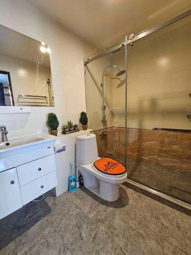 รูป 🔥 LAVIQ Sukhumvit 57 | 1 Bedroom 1 Bathroom | 46 ตร.ม. | ชั้น 28 | 58,000 บาท/เดือน - รูปที่ 14/14