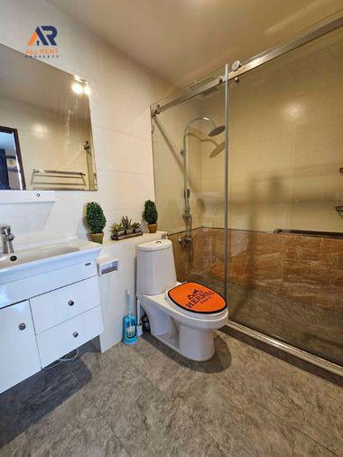 รูป 🔥 LAVIQ Sukhumvit 57 | 1 Bedroom 1 Bathroom | 46 ตร.ม. | ชั้น 28 | 58,000 บาท/เดือน - รูปที่ 14/14