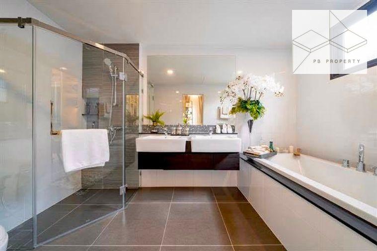 รูป The City Ekkamai–Ladprao | 4 ห้องนอน | 309 ตร.ม. | Solar Cell | Line: puttcapital - รูปที่ 9/18