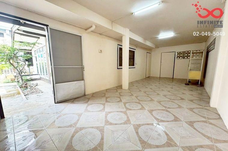 รูป ขายบ้านเดี่ยว 2 ชั้น 99 ตร.ว. ลาดพร้าว 110 วังทองหลาง ใกล้รถไฟฟ้าสายสีเหลือง ขายถูก - รูปที่ 3/11