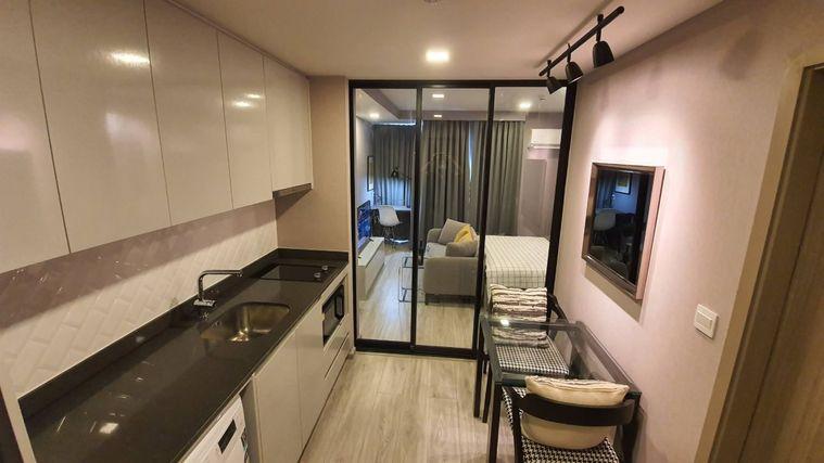 รูป 🏢 ให้เช่าคอนโด : Maestro 14 Siam - Ratchathewi (มาเอสโตร 14 สยาม - ราชเทวี)   รหัสทรัพย์ | 📌LNP-C14567  - รูปที่ 22/26