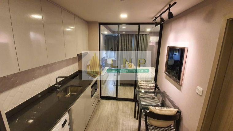 รูป 🏢 ให้เช่าคอนโด : Maestro 14 Siam - Ratchathewi (มาเอสโตร 14 สยาม - ราชเทวี) รหัสทรัพย์ | 📌LNP-C14567 - รูปที่ 22/26