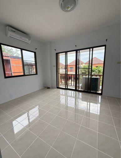 picture Single house, completely renovated. Thabali Village, Huai Kapi, Chonburi, beautiful and move in Ready. - 4/12