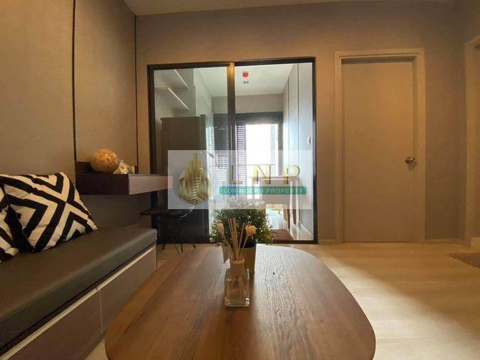 รูป 🏢 ให้เช่าคอนโด : Life Sukhumvit 48 (ไลฟ์ สุขุมวิท 48) รหัสทรัพย์ | 📌LNP-C14580 - รูปที่ 5/10