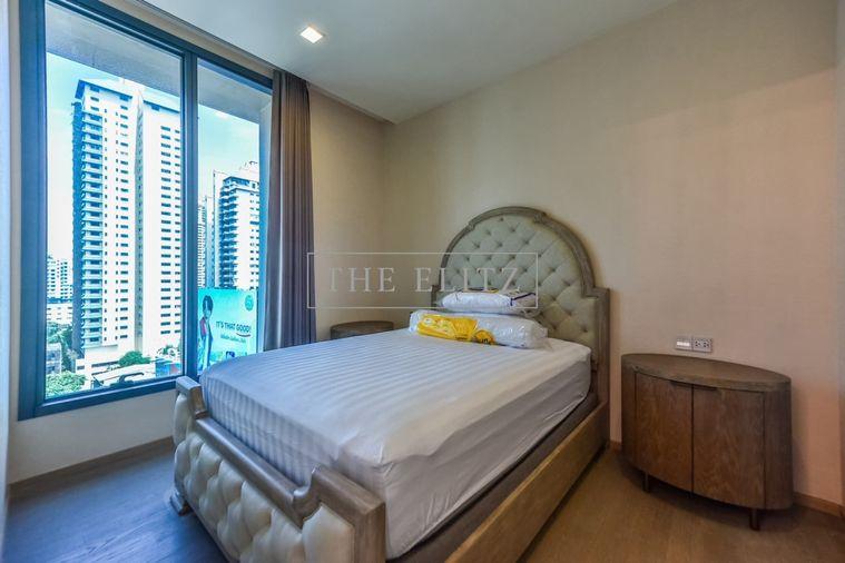 รูป ✨ Ultimate Luxury in Asoke Heart | Gorgeous Unit - Exceptional Value Deal - Premium Lifestyle ✨ - รูปที่ 2/25