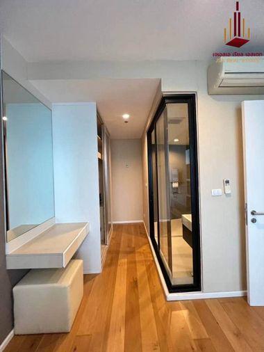 picture ✨ For Rent : The Address Siam Condo ✨  💰 Only 35,000 THB/month - 4/7