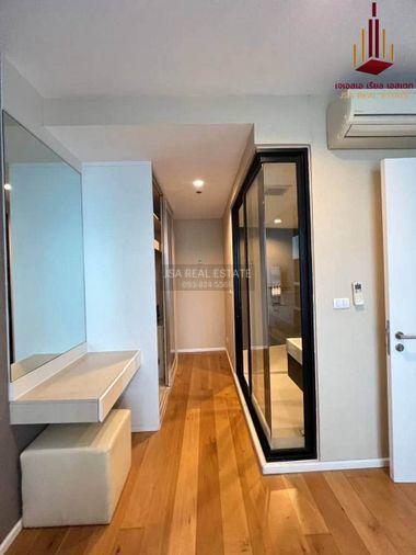 picture ✨ For Rent : The Address Siam Condo ✨ 💰 Only 35,000 THB/month - 4/7