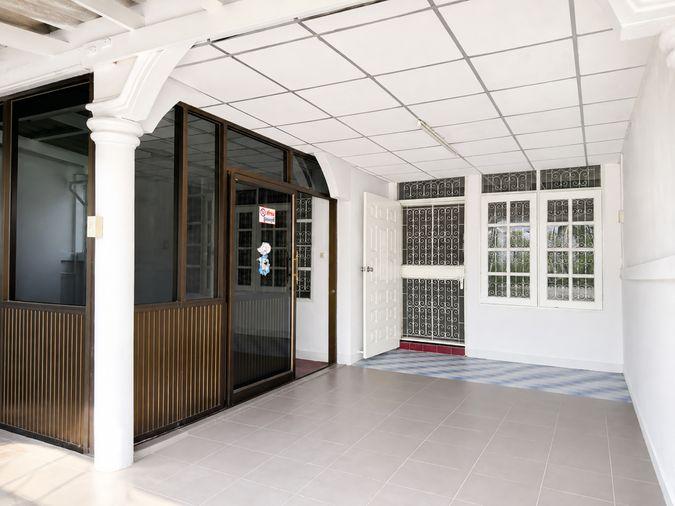 รูป ขายทาวน์เฮ้าส์ หมู่บ้านอยู่เจริญ บางเขน กรุงเทพ - รูปที่ 4/20