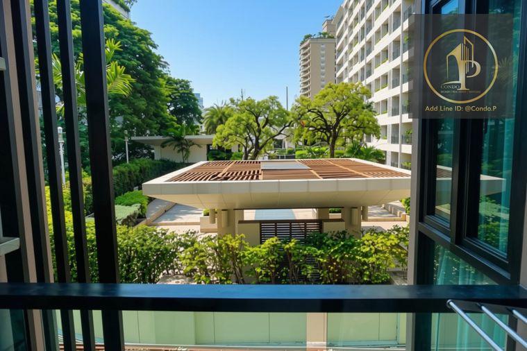 picture 🎈 #MT2608_224🎈💥Urgent💥 Guaranteed availability! Click quickly before it's gone‼️ For Rent 21k.🔥 Le Cote Thonglor Condo - 6/6
