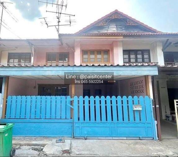 รูป ให้เช่าบ้านพฤกษา 3 ซอยวัดลาดปลาดุก - รูปที่ 1/10
