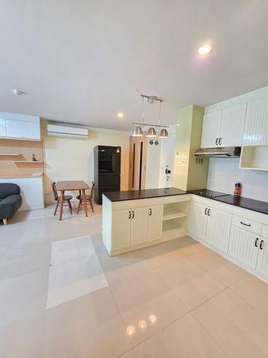 picture Clover Thonglo. 2beds 88sqm. Line id: @pfagent - 4/13