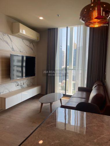 picture ✨ For Rent: Noble Recole Sukhumvit 19 Condo ✨ 💰 Only 23,000 THB/month - 2/5