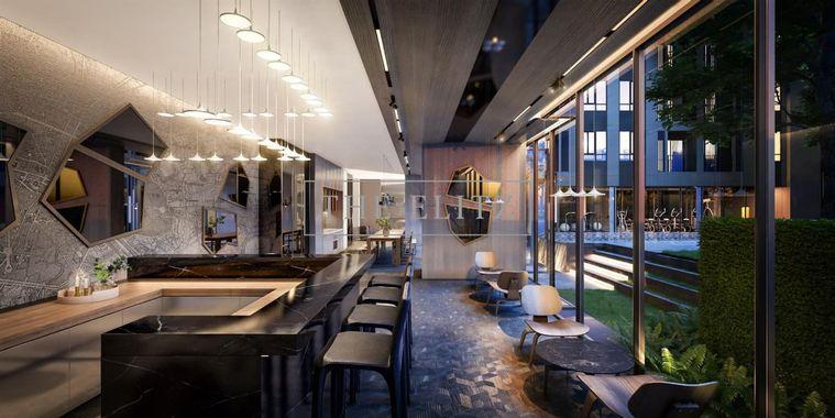 รูป ✨ Chic Urban Residence | Gorgeous Design - Complete Amenities - Near MRT & Key Landmarks ✨ - รูปที่ 12/16