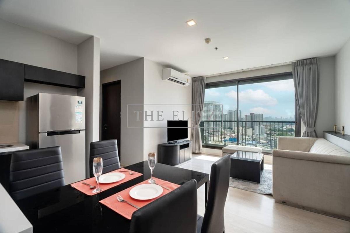 รูป ✨ Prime City Heart Residence | Unblocked View Corner Unit - Exceptional Privacy - Direct BTS Access ✨ - รูปที่ 6/22