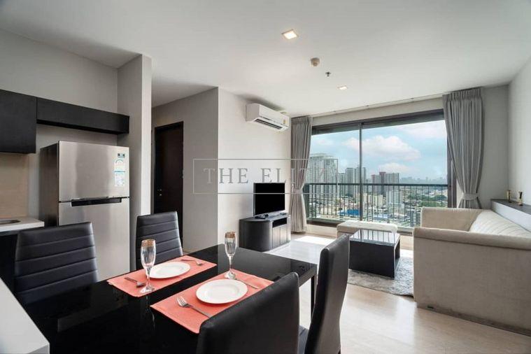 รูป ✨ Prime City Heart Residence | Unblocked View Corner Unit - Exceptional Privacy - Direct BTS Access ✨ - รูปที่ 6/22