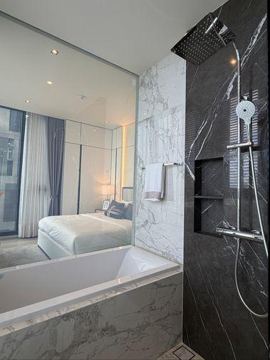 รูป HYDE Heritage Thonglor 2-Bedroom ราคาพิเศษพร้อมรับทุกโปรโมชั่น พร้อมเข้าอยู่ - รูปที่ 9/11