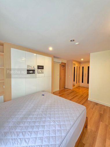 picture Clover Thonglo. 2beds 88sqm. Line id: @pfagent - 8/13