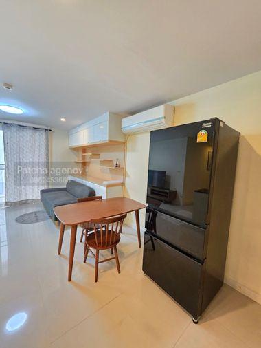 picture Clover Thonglo. 2beds 88sqm. Line id: @pfagent - 3/13