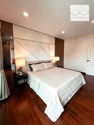 รูป The City Ekkamai–Ladprao | 4 ห้องนอน | 309 ตร.ม. | Solar Cell | Line: puttcapital - รูปที่ 15/18