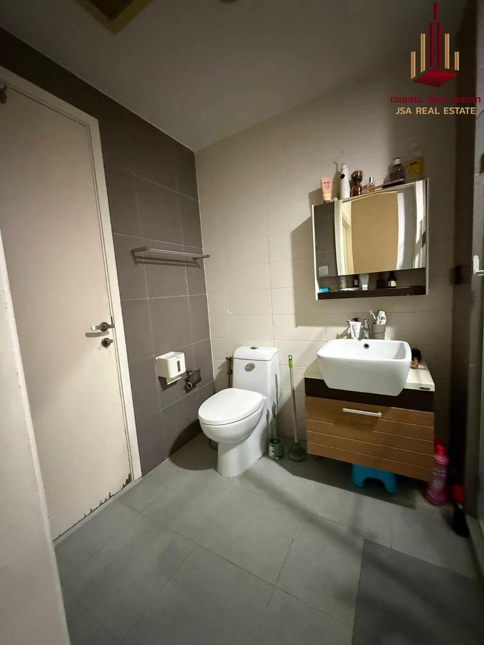 picture ✨ For Rent: Whizdom @ Punnawithi Station Condo ✨ 💰 Only 20,000 THB/month - 4/4