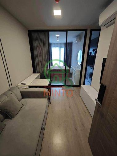 picture The Privacy Taopoon Interchange Condo For Rent / Line : @mintocondo - 2/6
