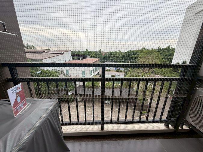 รูป 📍City Link Condo 🏢ห้อง 1Bed ชั้น 5 ตึกไมอามี่ ราคาเช่า 8,500/เดือน คอนโดทำเลดีใกล้ M6!🔥 - รูปที่ 15/22