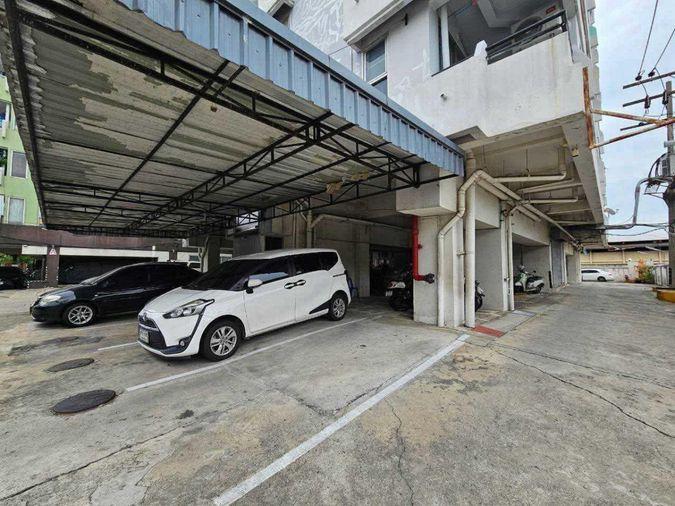 รูป ME2500520 ขายคอนโดห้องกว้าง Sukhumvit Garden Place ราคาสุดคุ้ม ใกล้ BTS บางจาก  - รูปที่ 16/19