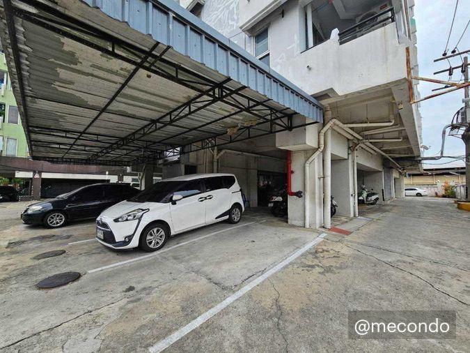 รูป ME2500520 ขายคอนโดห้องกว้าง Sukhumvit Garden Place ราคาสุดคุ้ม ใกล้ BTS บางจาก - รูปที่ 16/19