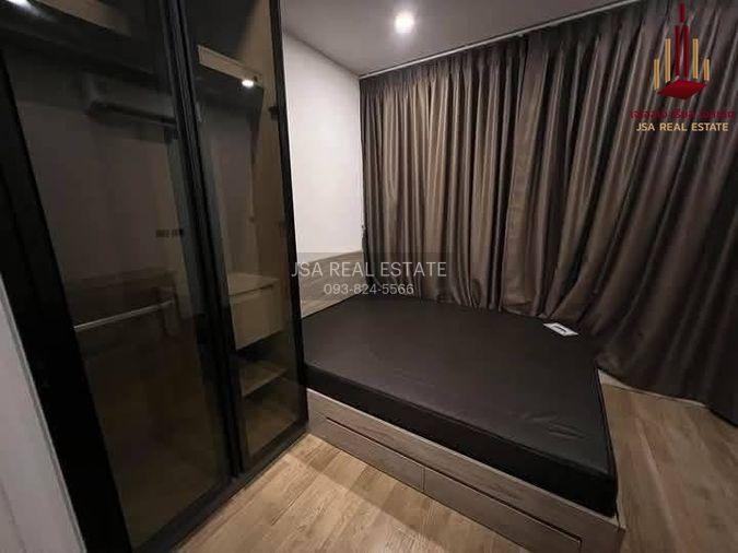 picture ✨ For Rent: Groove Ratchada-Rama 9 Condo ✨ 💰 Only 13,500 THB/month - 1/7