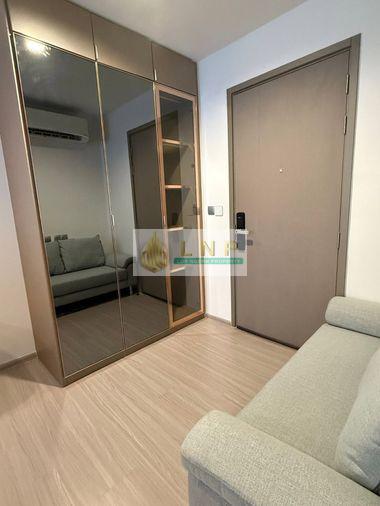 picture 🏢 Condo for Rent: Life Asoke Hype Property Code | LNP-C14576 - 2/6