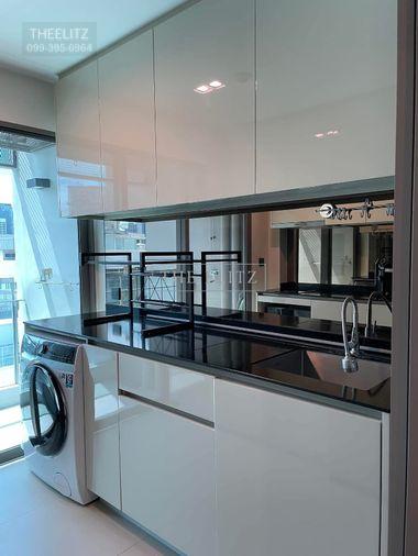 รูป ✨ Brand New Unused Condition | Near Assumption College Bangrak - Prime Riverside Access - High Security ✨ - รูปที่ 5/22