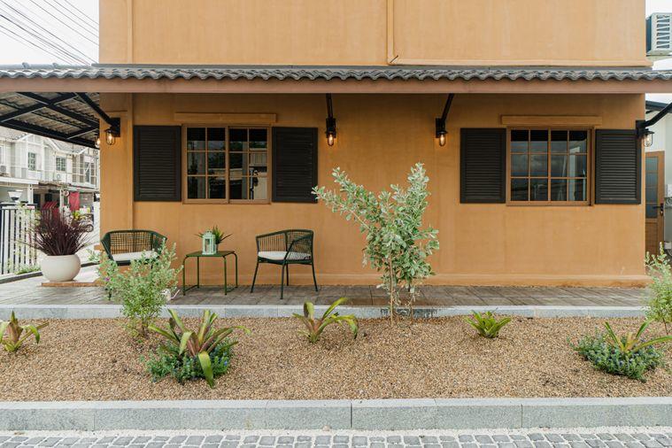 รูป 🏡 ปล่อยเช่าทาวน์โฮม โครงการ พฤกษาวิลล์ 46/2 รังสิต-คลองสาม (คลองหลวง) หลังมุมแปลงใหญ่ 40 ตร.วา อารมณ์บ้านแฝด วิวเปิดโล่ง 3 ด้าน 🌳 - รูปที่ 30/54