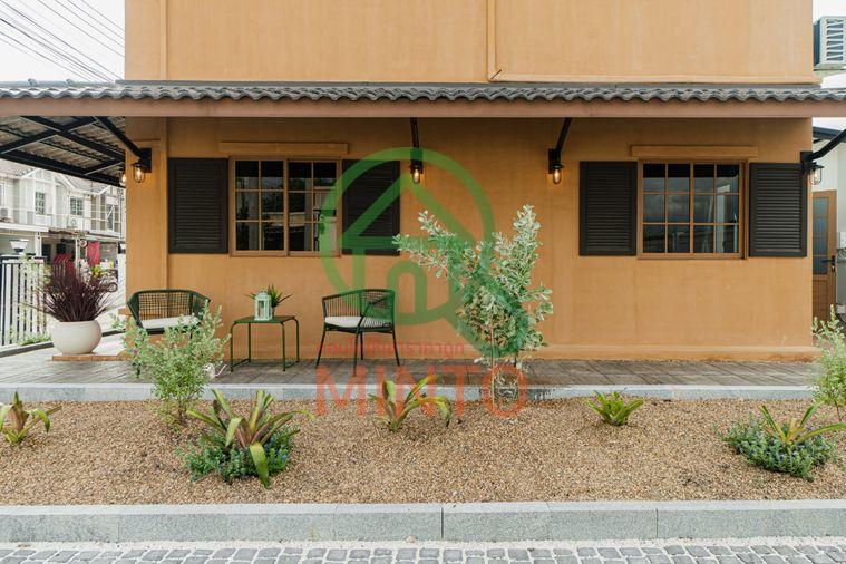 รูป 🏡 ปล่อยเช่าทาวน์โฮม โครงการ พฤกษาวิลล์ 46/2 รังสิต-คลองสาม (คลองหลวง) หลังมุมแปลงใหญ่ 40 ตร.วา อารมณ์บ้านแฝด วิวเปิดโล่ง 3 ด้าน 🌳 - รูปที่ 30/54