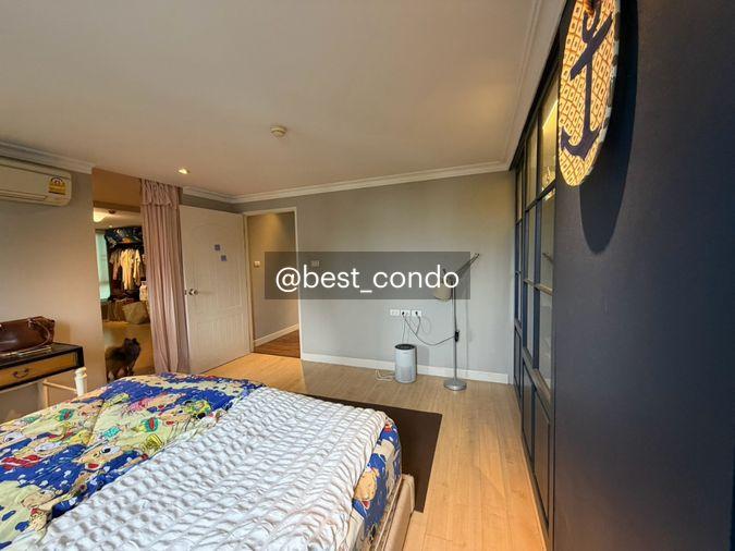 รูป PET FRIENDLY CONDO ❤🐱🐶 Baxtor Condo เลี้ยงสัตว์ได้ ห้องพร้อมอยู่ 2ห้องนอน 2 ห้องน้ำ สนใจนัดชมห้องได้เลย - รูปที่ 6/20